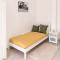 Large Family Apartment - 4 Bedrooms with free parking near San Paolo Metro & University by RHR-4