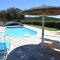 Villa con piscina a Perda Longa, 2 camere da letto e 2 bagni-44