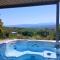 Jacuzzi e Panoramic View Sa Domitta Olbia-26