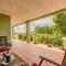 Stazzo PureNature - Relax & Sunsets near Aggius-5