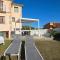 La casa al mare, Pittulongu-35
