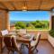 Sunset One & Two Sea View Apartments with Pool-16