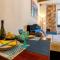 BluePeppermint Apartment-3