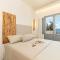 Marinaio di foresta Bedroom-28