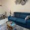 City Center Cagliari Apartment-11