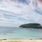 Capo Caccia residence with private beach end Pool-4