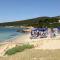 Capo Caccia residence with private beach end Pool-9