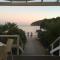 Capo Caccia residence with private beach end Pool-25
