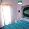 Capo Caccia residence with private beach end Pool-27