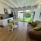 Da André Beach House 300 m from the sea