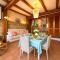 Lovely House 300 m from the Beach-2