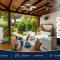 Mandorli Green Retreat