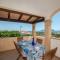 Casa Peonia Vista Mare