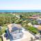 Apartment Duna with terrace-1