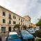 Tra Mare e Città, Ampio Appartamento a Sassari-18