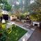 Sa Rocca House