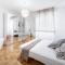 Deluxe Suite Apartment - 2min sea + Balcone-0