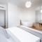Deluxe Suite Apartment - 2min sea + Balcone-25