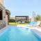 Perseo case vacanze Poggio dei fiori con piscina privata