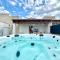 Joy Collection Villa with Jacuzzi-33