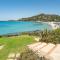 Casa Elena Sardinia beachfront Villa B-2