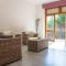 La casa rossa - Cala Gonone-11