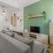 Genova 3 Pet Friendly Flat