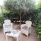 Onda Blu Veranda BBQ - Agrustos Budoni-0