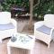 Onda Blu Veranda BBQ - Agrustos Budoni-23