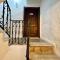 Studio in the Castle Castelsardo-0