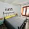 Studio in the Castle Castelsardo-8