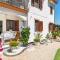 Casa Vacanze Tricaraibi