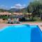 villetta esterlizia, piscina, wifi, parcheggio