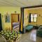 Bungalow inside a Campsite-0
