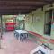 Bungalow inside a Campsite-6
