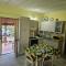 Bungalow inside a Campsite-10