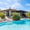 Villa Malaya con 2 piscine per 18 persone