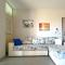 Blue Light Loft-9
