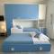 Blue Light Loft-14