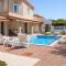 Nura e Mar Apartments Sardinia