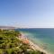 Chic Rina Sea Apartment M2 Studio sleeps 2 persons-7