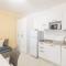 Chic Rina Sea Apartment M2 Studio sleeps 2 persons-17
