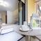 Chic Rina Sea Apartment M2 Studio sleeps 2 persons-22