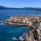 Chic Rina Sea Apartment M2 Studio sleeps 2 persons-33