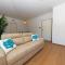 Central Point Apartment Veneto 12-16