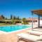 Villa Blanc Alghero-61
