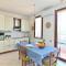 IzzHome Orange Tree-14