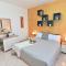 IzzHome Orange Tree-39