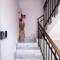 Stanza storica Gran stella leccese, A7passi da " camera con bagno e balconcino privato e con ingresso semi-indipendente - wi-fi "-15