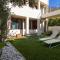 Green Sun Flat - Spiaggia a 5 minuti e Giardino Relax